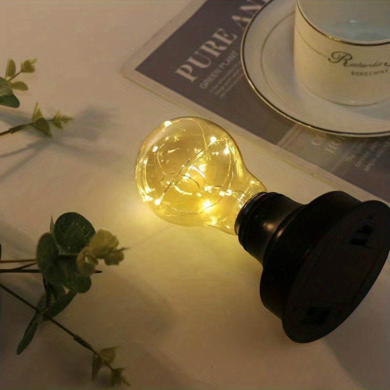 Classic Mini Night light Nursery Night light Outdoor Camping Light Tent Light