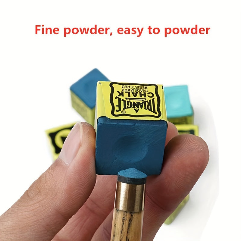 Billiards Chalk Pool Cue Chalk Billiards Supplies
