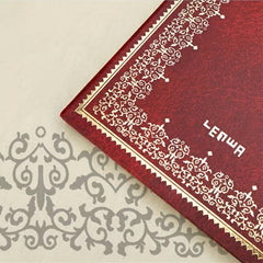 3-in-1 Notebook Student & Office Planner