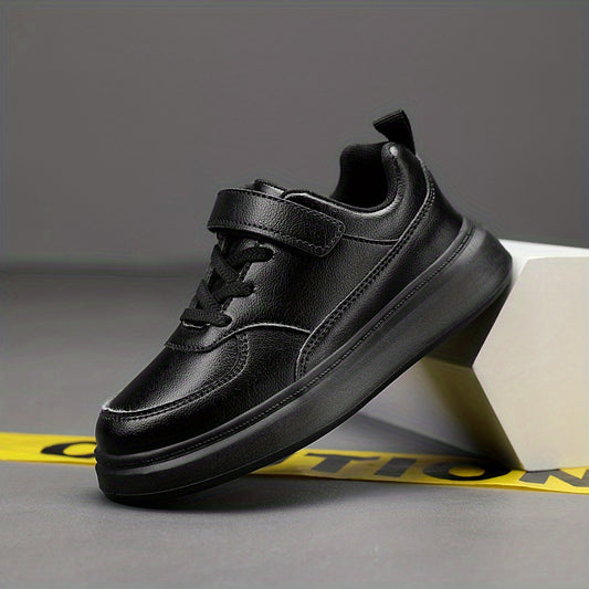 Boys Casual Breathable Solid Sneakers Lightweight Comfortable for Outdoor