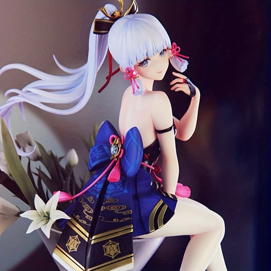 Anime Action Figure Ideal Halloween Christmas Gift For Fans