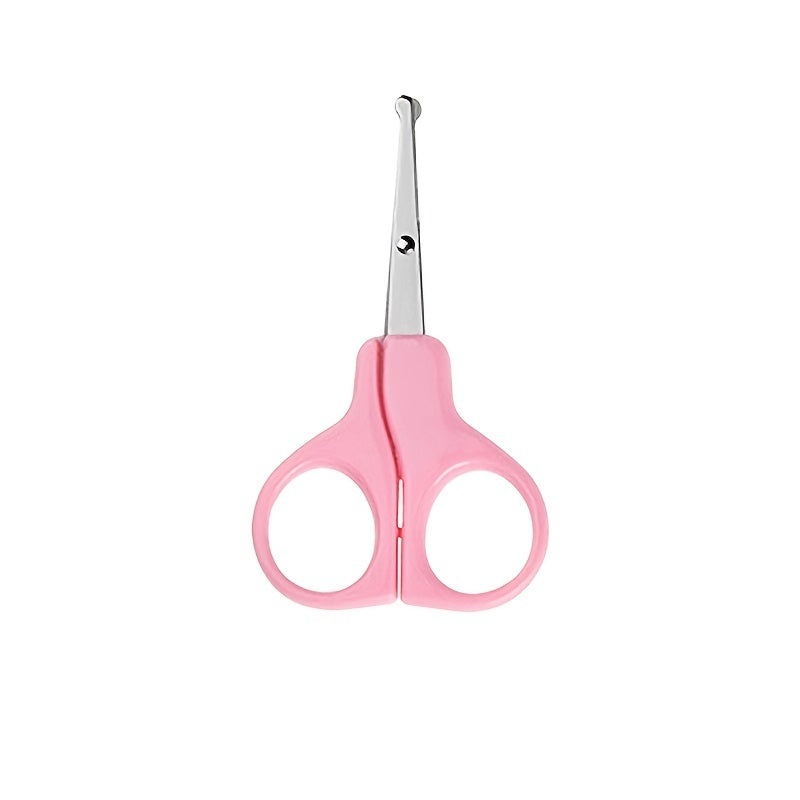 Baby Nail Care Scissors Long Mouth Scissors Baby Nail Clippers