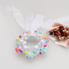 Light up Bracelet Candy Luminous Butterfly Bracelet