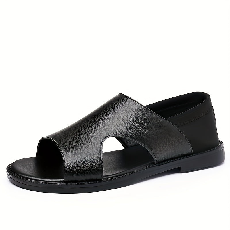 Men's Non Slip Comfy Casual Sandals For Outdoor Beach