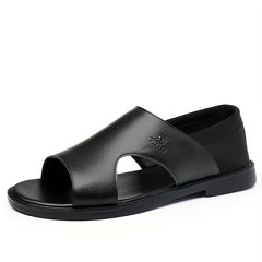 Men's Non Slip Comfy Casual Sandals For Outdoor Beach