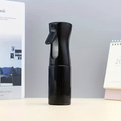 Thickened High Pressure Continuous Spray Bottle Hydrating Cosmetics Bottle