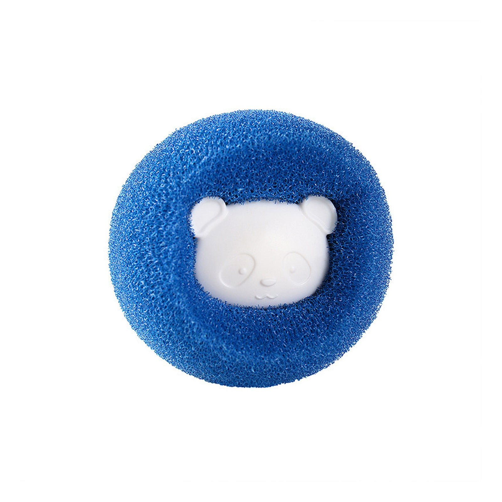 Washing Machine Cleaner Ball - Remove Sticky Hair Instantly