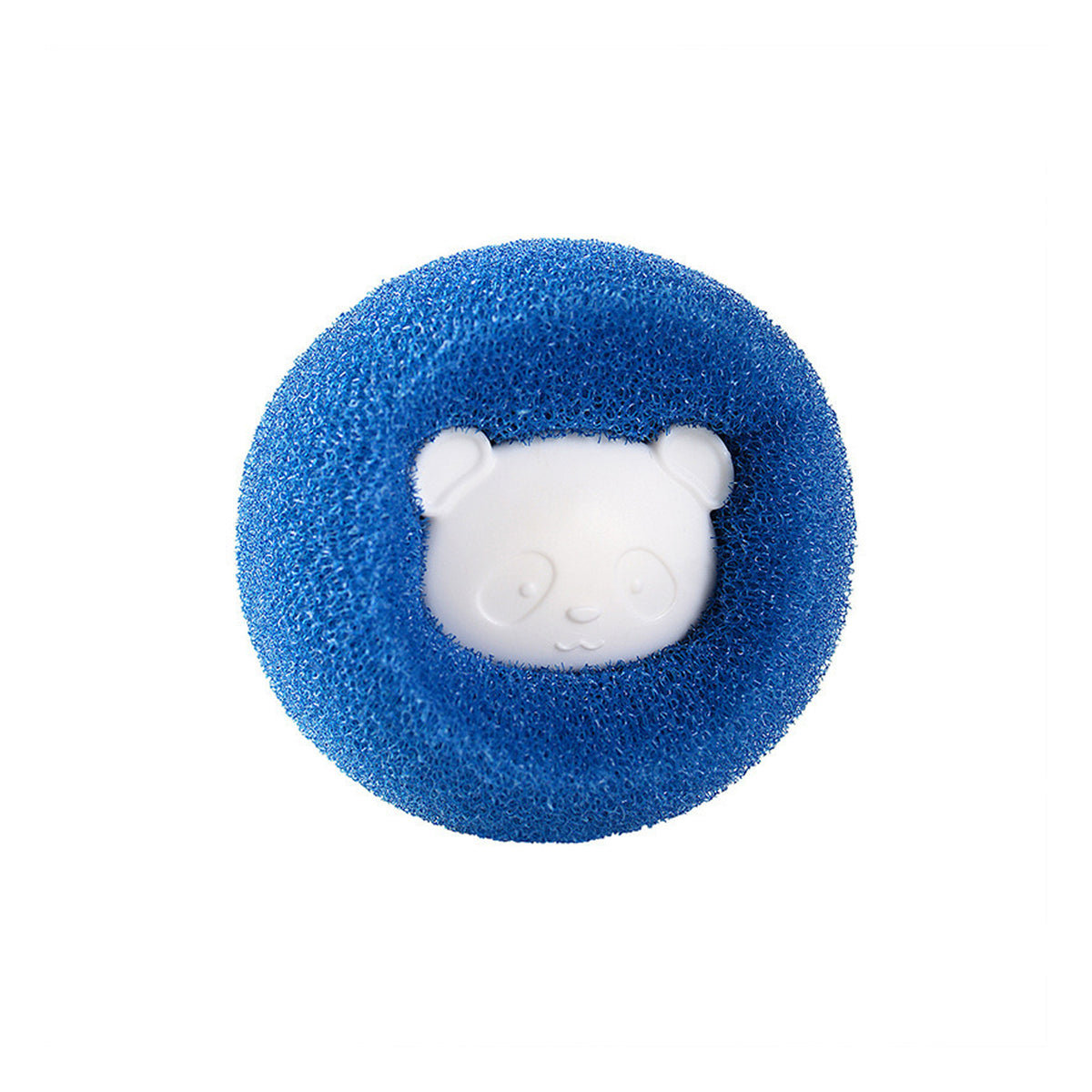 Washing Machine Cleaner Ball - Remove Sticky Hair Instantly