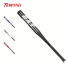 NEWTAG 32in Aluminum Baseball Bat Lightweight Durable Practice Bat