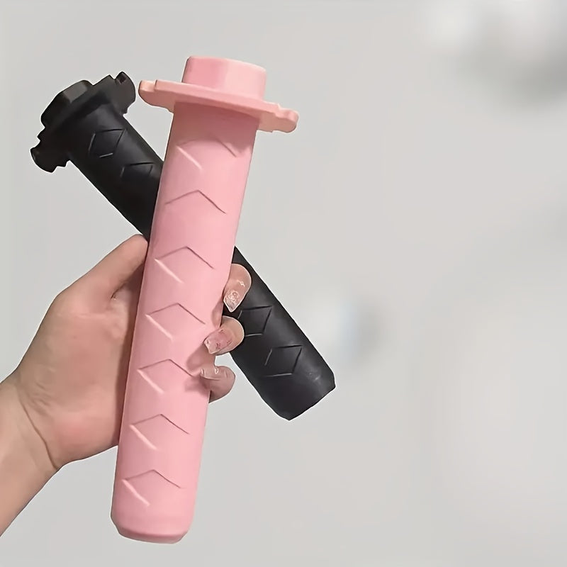3D Printed Gravity Telescopic Samurai Sword Fun Toy