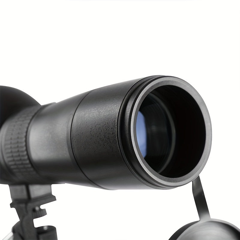 SP01 60 Spotting Scope Night Vision Anti Fog Focusing Large View Field