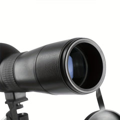 SP01 60 Spotting Scope Night Vision Anti Fog Focusing Large View Field