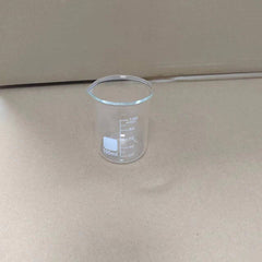 600ml Laboratory Beaker