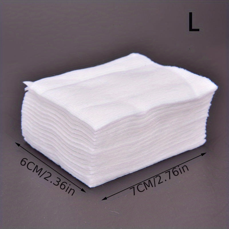 200pcs High Absorption Gun Cleaning Patches
