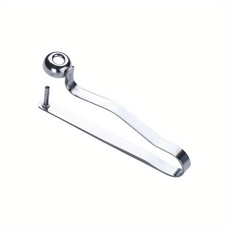 Stainless Steel Jujube Pitting Device Cherry Core Remover