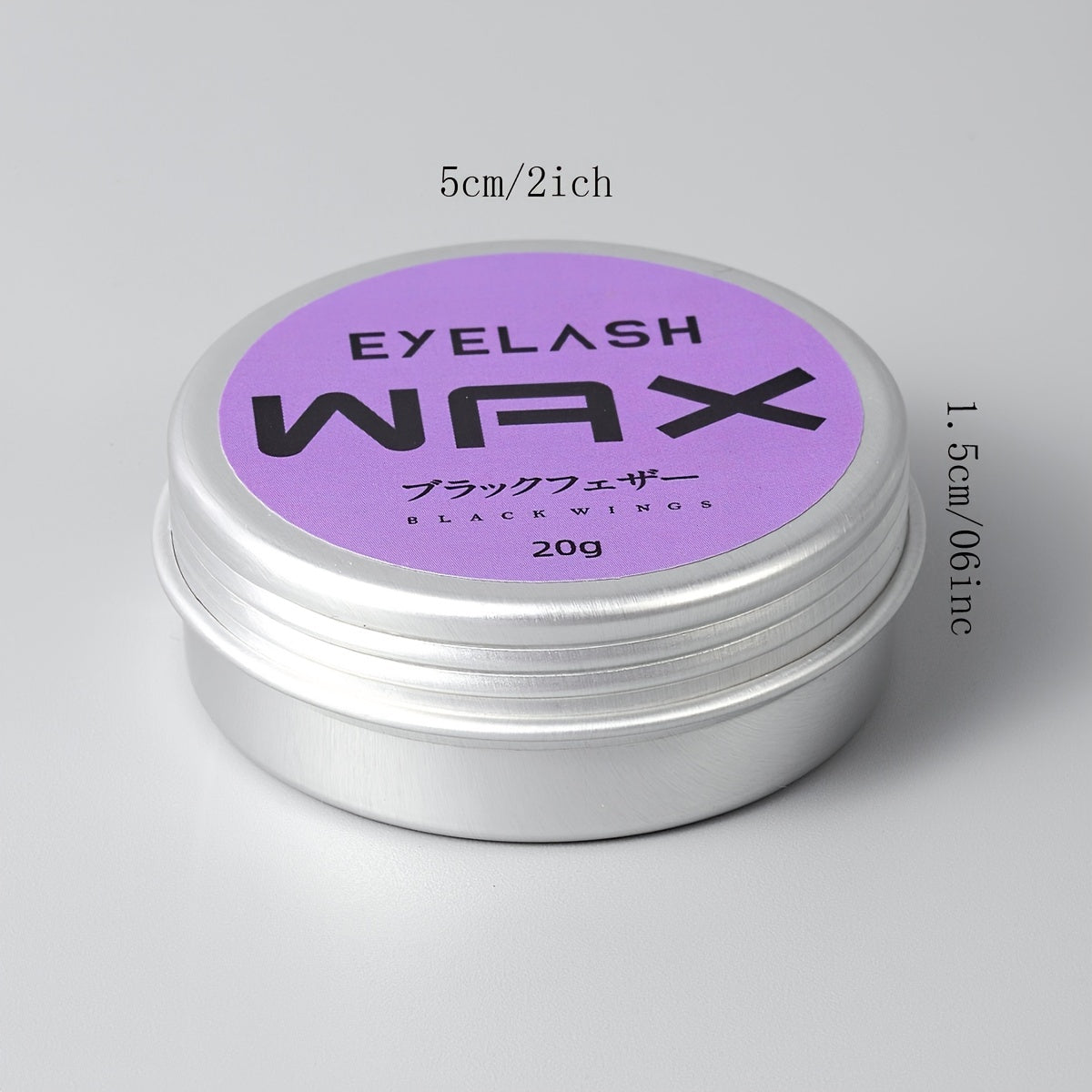 Eyelash Lift Glue Balm Lifting Perm Eyebrow WAX Accessories