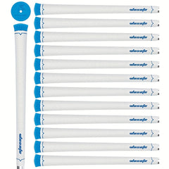 13pcs Anti Slip Rubber Golf Irons Grips Soft Lightweight