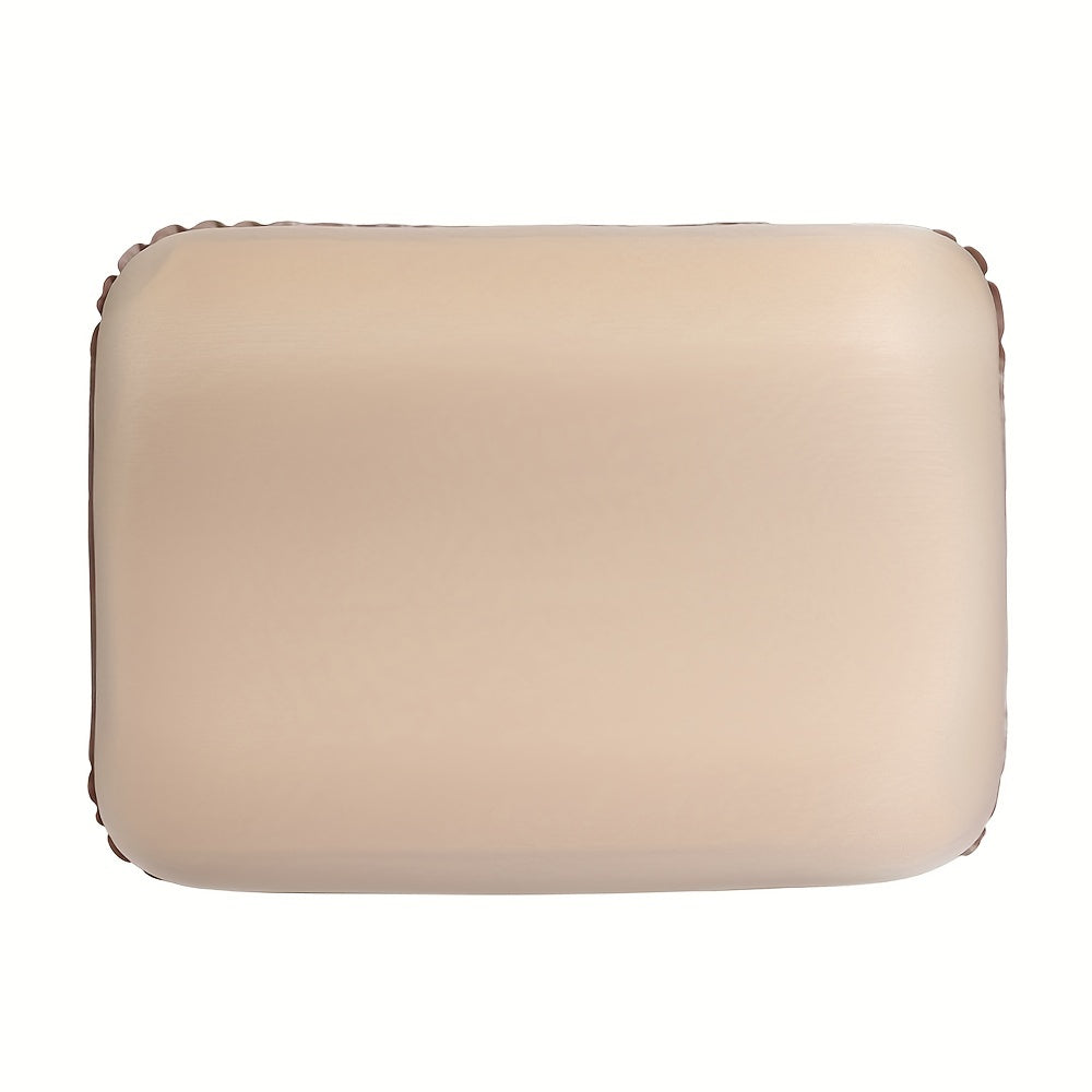 Portable Inflatable Pillow for Camping Hiking Fishing