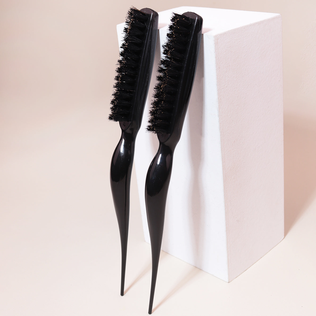 Professional Teasing Hair Brush for Hair Styling