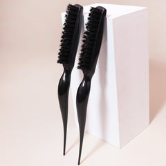 Professional Teasing Hair Brush for Hair Styling