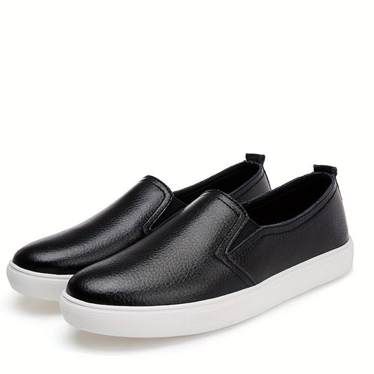 Women's Slip on Loafers Anti-slip Walking Shoes Comfy Flats