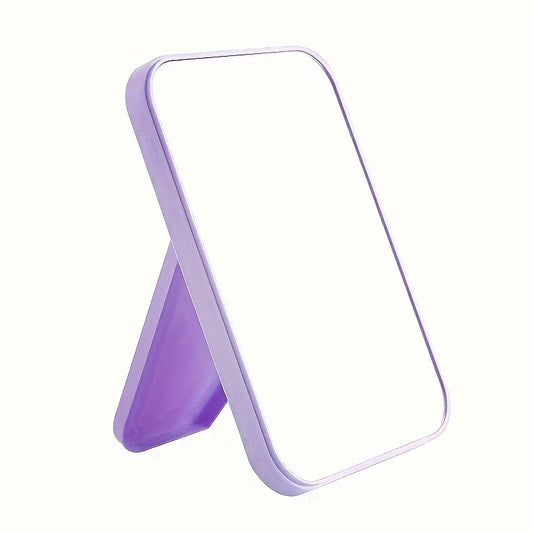 Portable Foldable Desk Mirror for Women