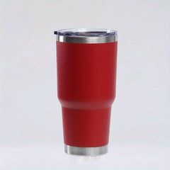 Stainless Steel Water Tumbler Cup
