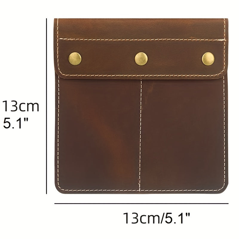 Watch Organizer Storage Watch Pouch 2 Slots
