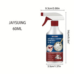 Car Exhaust Pipe Cleaner 60ml - Carbon Rust Smoke Removal