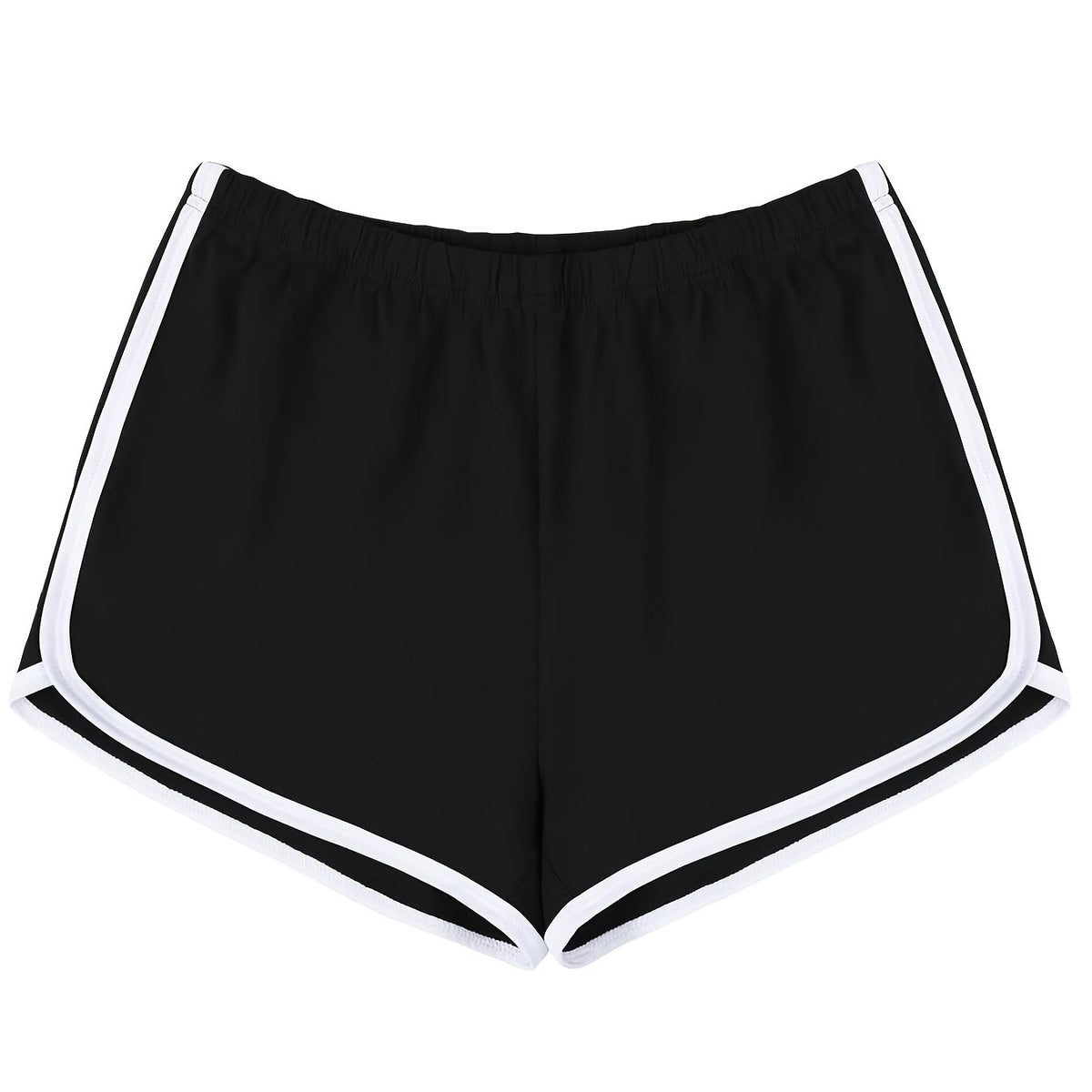 Women's Casual Sports Shorts Summer Running Yoga Activewear