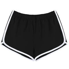 Women's Casual Sports Shorts Summer Running Yoga Activewear