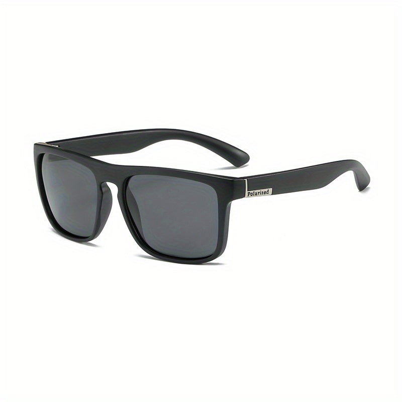 Men's Polarized Sunglasses UV Protection