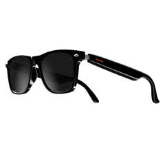 Men's Smart Wireless Glasses Music Calling Sunglasses