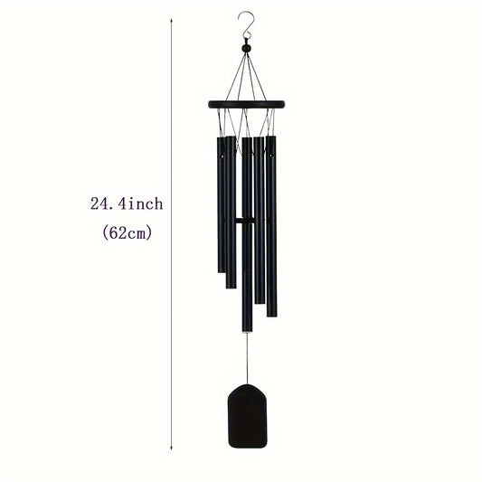 Outdoor Wind Chime for Joy and Serenity - Perfect Gift for Women