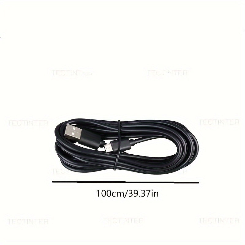2A USB Cables 1M 2M 3M Fast Charging Data Cable