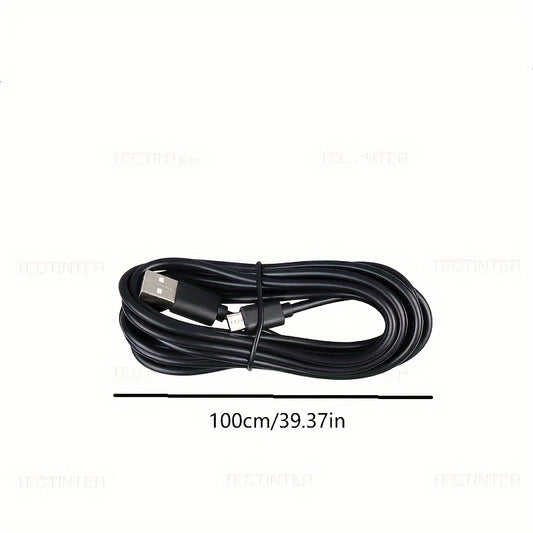 2A USB Cables 1M 2M 3M Fast Charging Data Cable