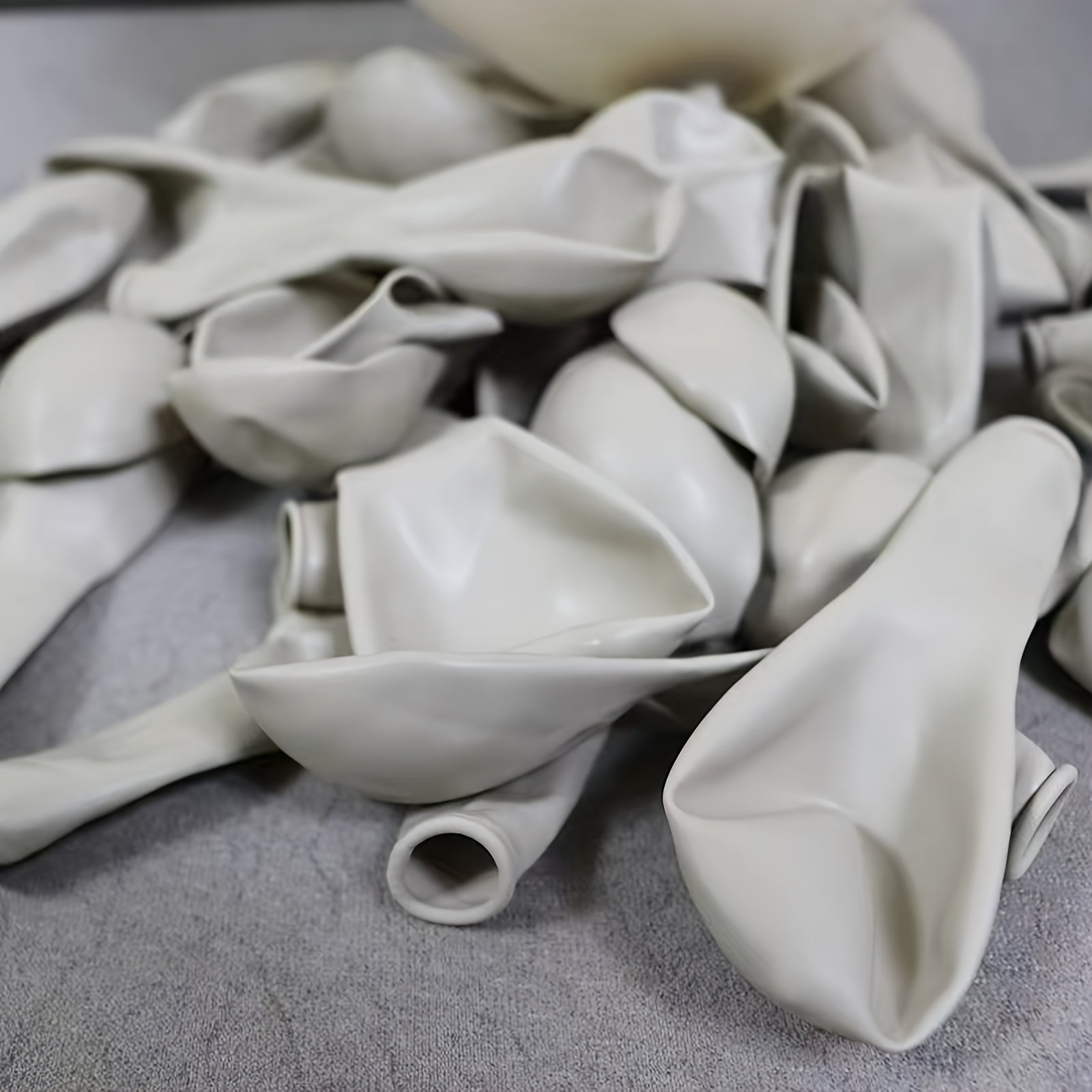 20pcs Sand Balloons for Birthday Wedding Thanksgiving Year House Decoration