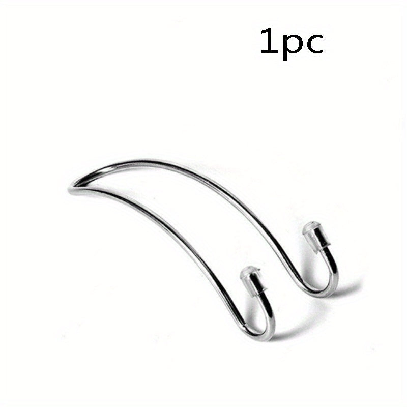 Car Seat Hook Back Seat Headrest Hanger for Handbag Coat Storage