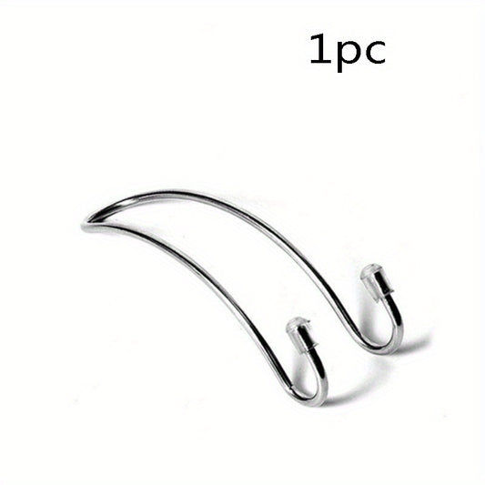 Car Seat Hook Back Seat Headrest Hanger for Handbag Coat Storage