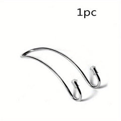 Car Seat Hook Back Seat Headrest Hanger for Handbag Coat Storage