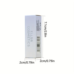 Lip Moisturizing Cream Nourishing Milk Lip Care Gradient Lavender Purple