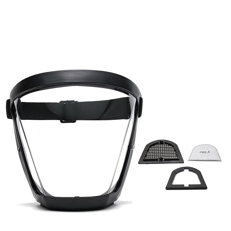 Anti Fog Riding Sun Goggles