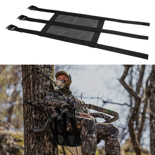 Universal Tree Stand Seat Replacement for Climbing/Ladder Stands