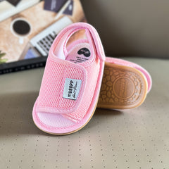 Baby Boys Outdoor Sandals Toddlers Walking Shoes for Spring and Summer