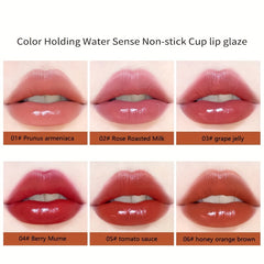 Hydrating Lip Gloss Watery Light - Mirror Surface