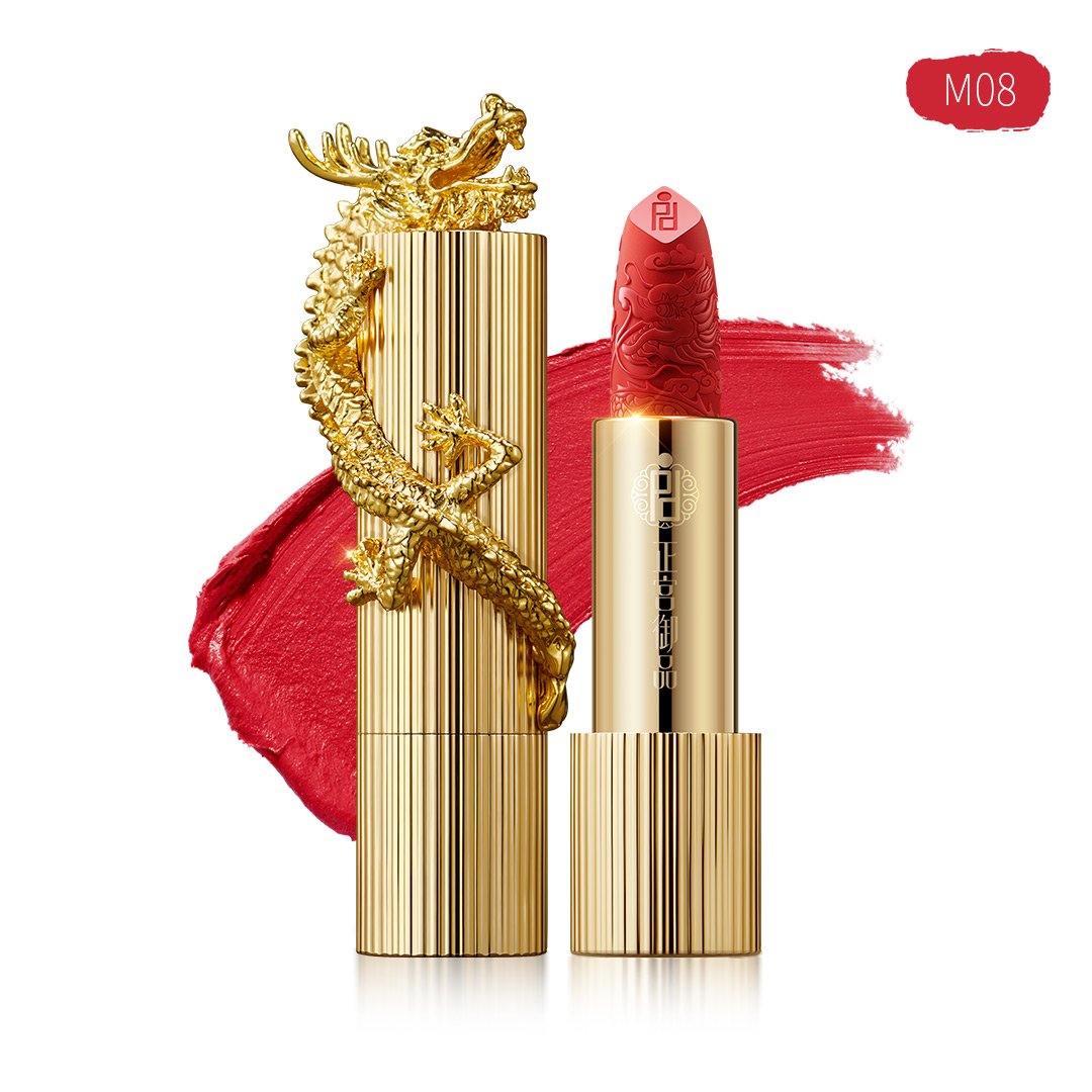 Chinese Dragon Lipstick 3g