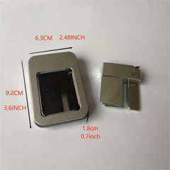 Adjustable Multifunctional Belt Buckle for Pants