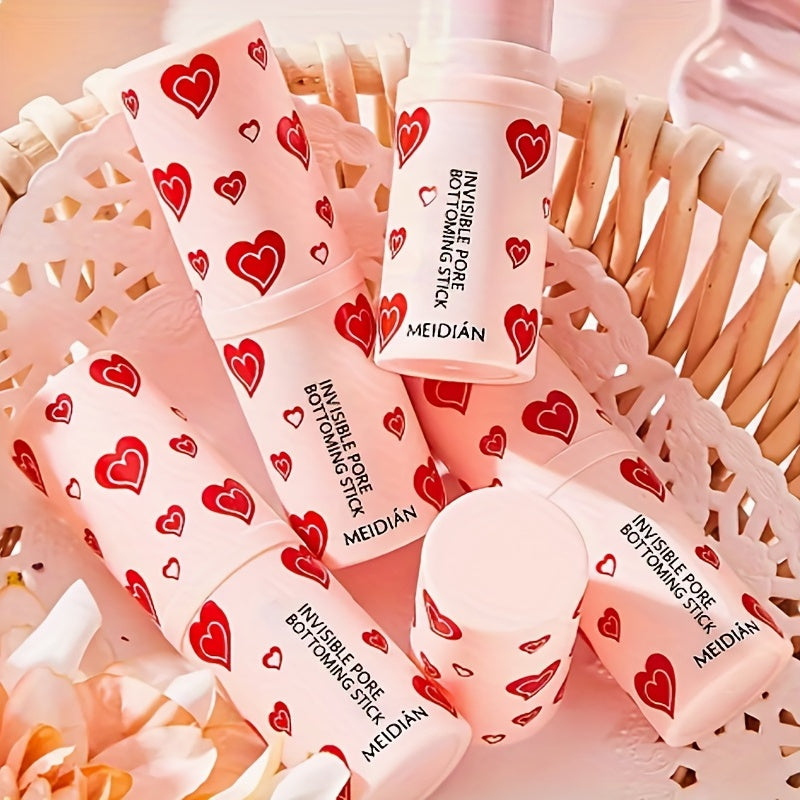 Hydrating Liquid Foundation Stick, Pore Invisible Primer