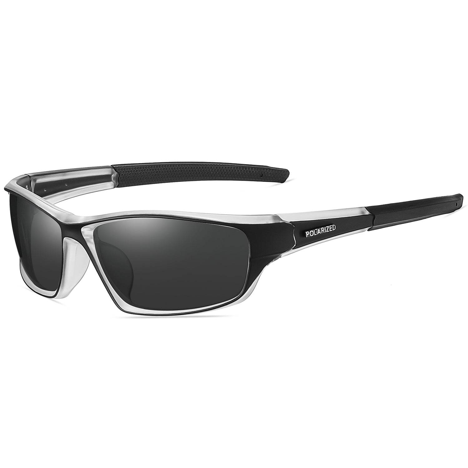 OOLVS Polarized Sports Sunglasses UV400 Protection