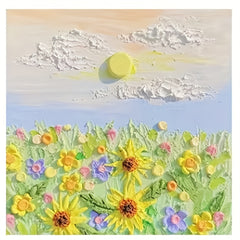 Good looking Landscape Sticky Notes for Students